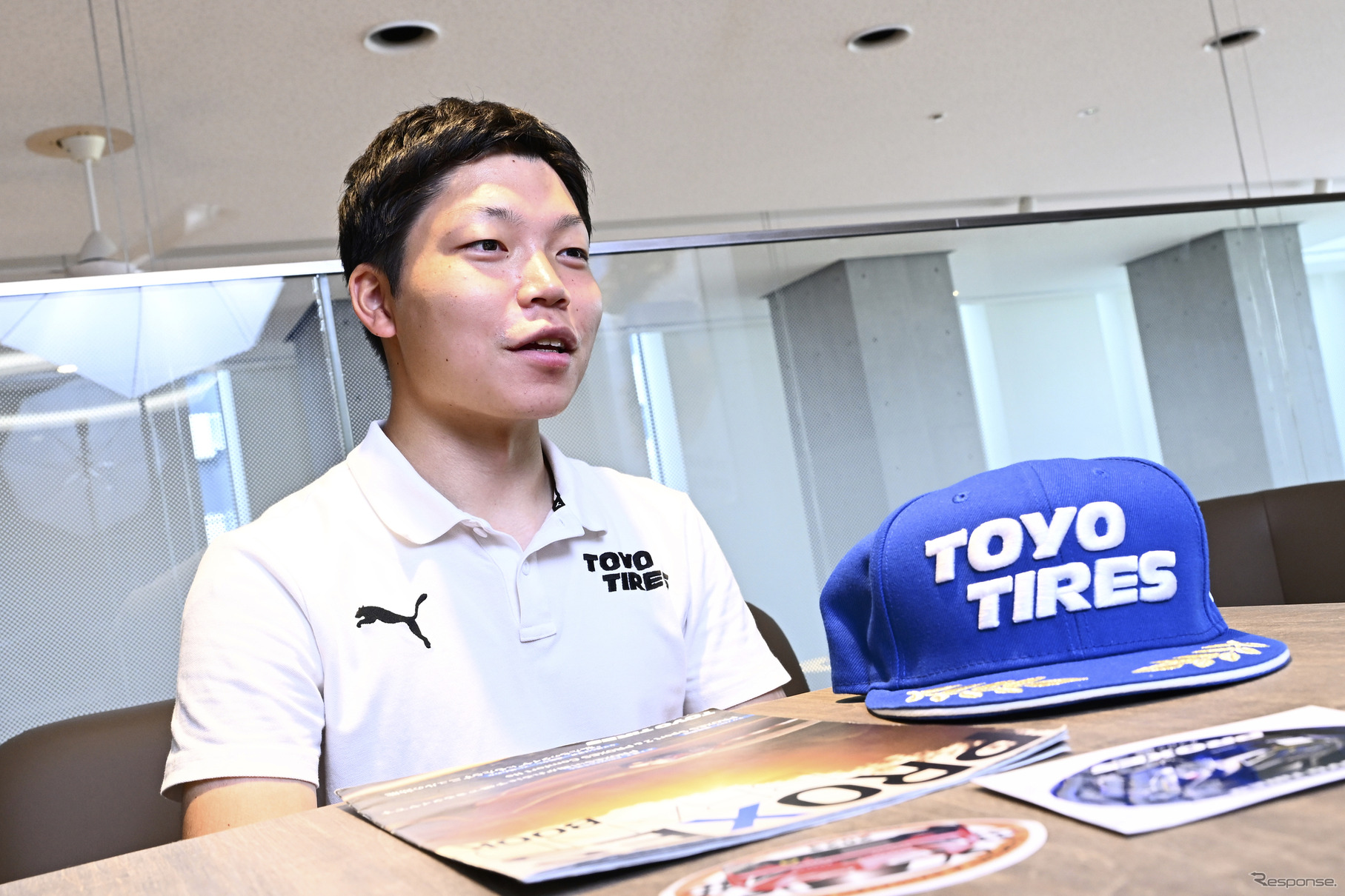 グランツーリスモとリアルモータースポーツの二刀流！令和の新世代ドライバーの宮園拓真さんの正体とは…？