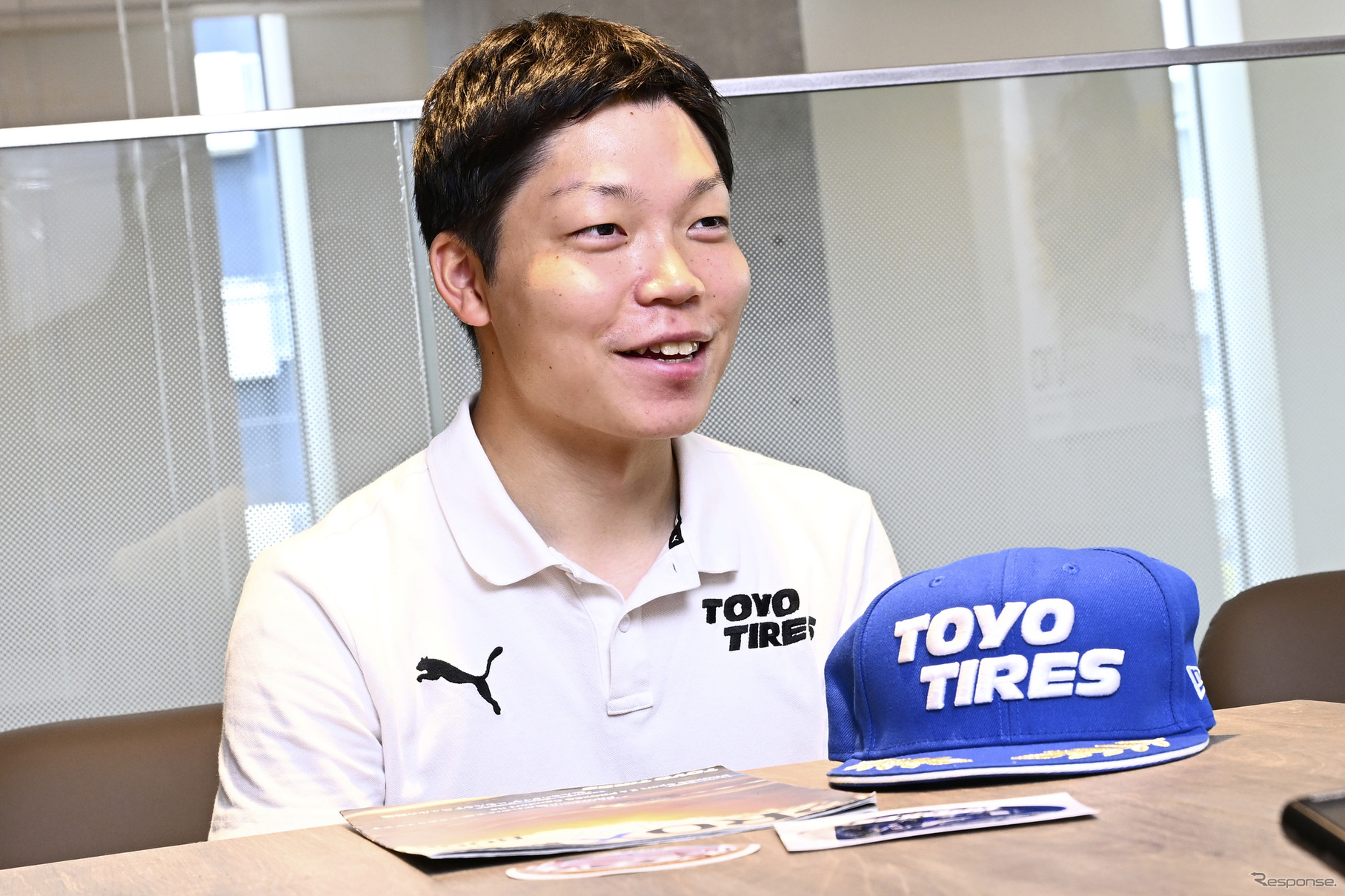 グランツーリスモとリアルモータースポーツの二刀流！令和の新世代ドライバーの宮園拓真さんの正体とは…？