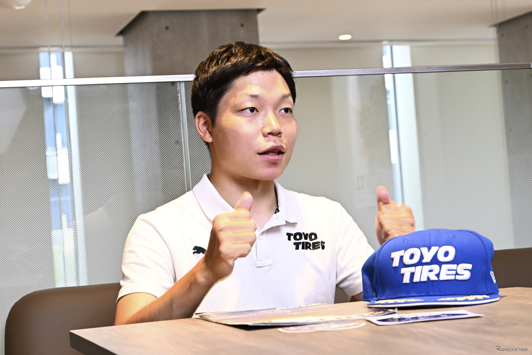 グランツーリスモとリアルモータースポーツの二刀流！令和の新世代ドライバーの宮園拓真さんの正体とは…？