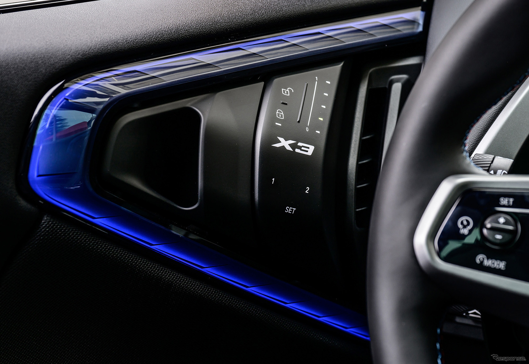 BMW X3 M50 xDrive