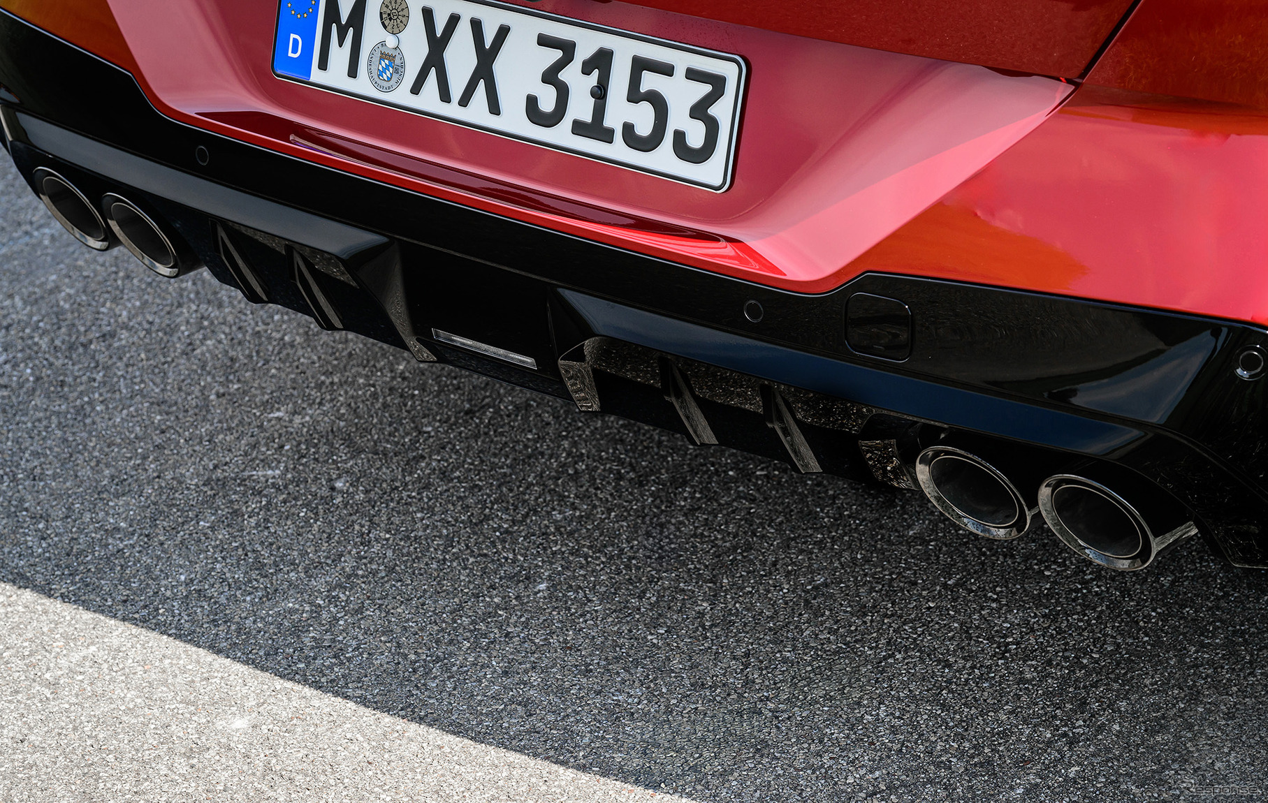 BMW X3 M50 xDrive