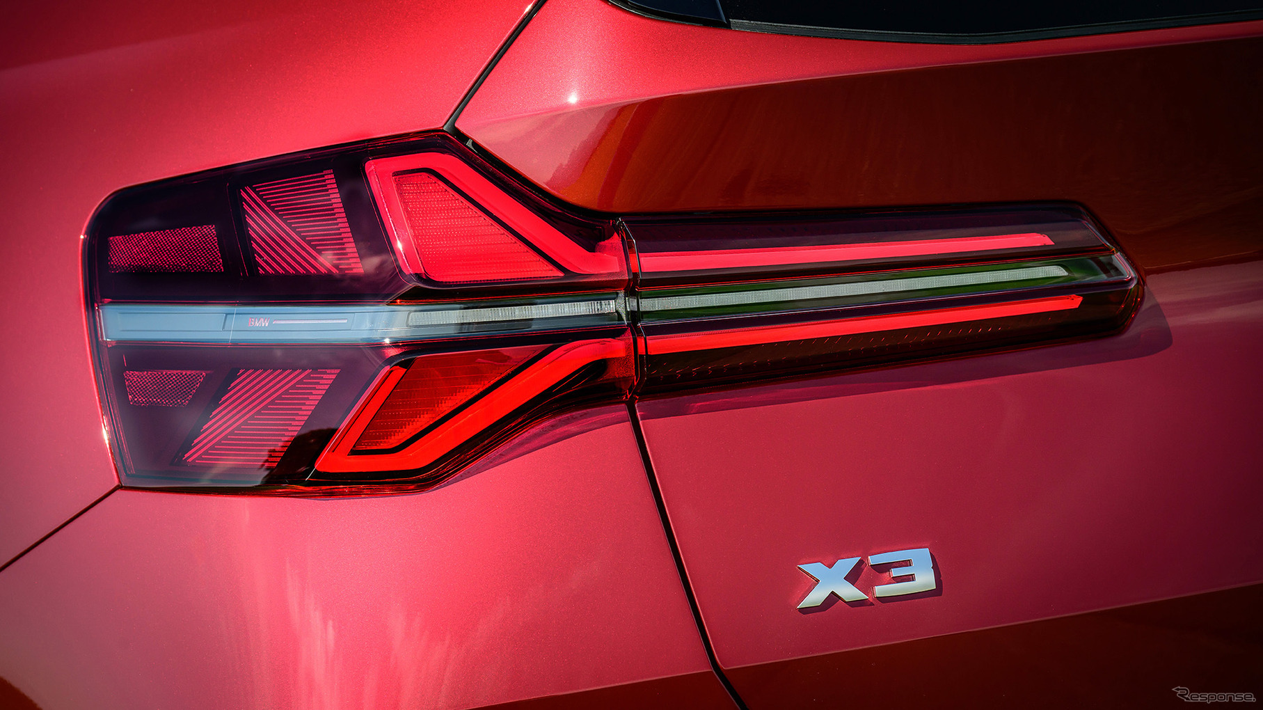 BMW X3 M50 xDrive
