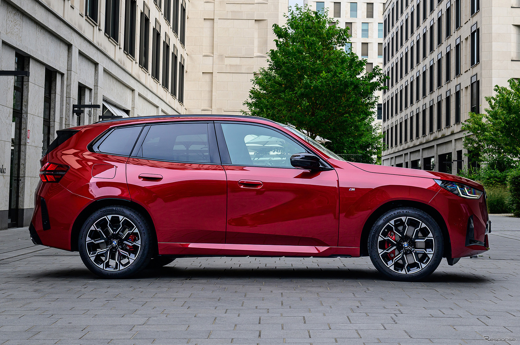 BMW X3 M50 xDrive