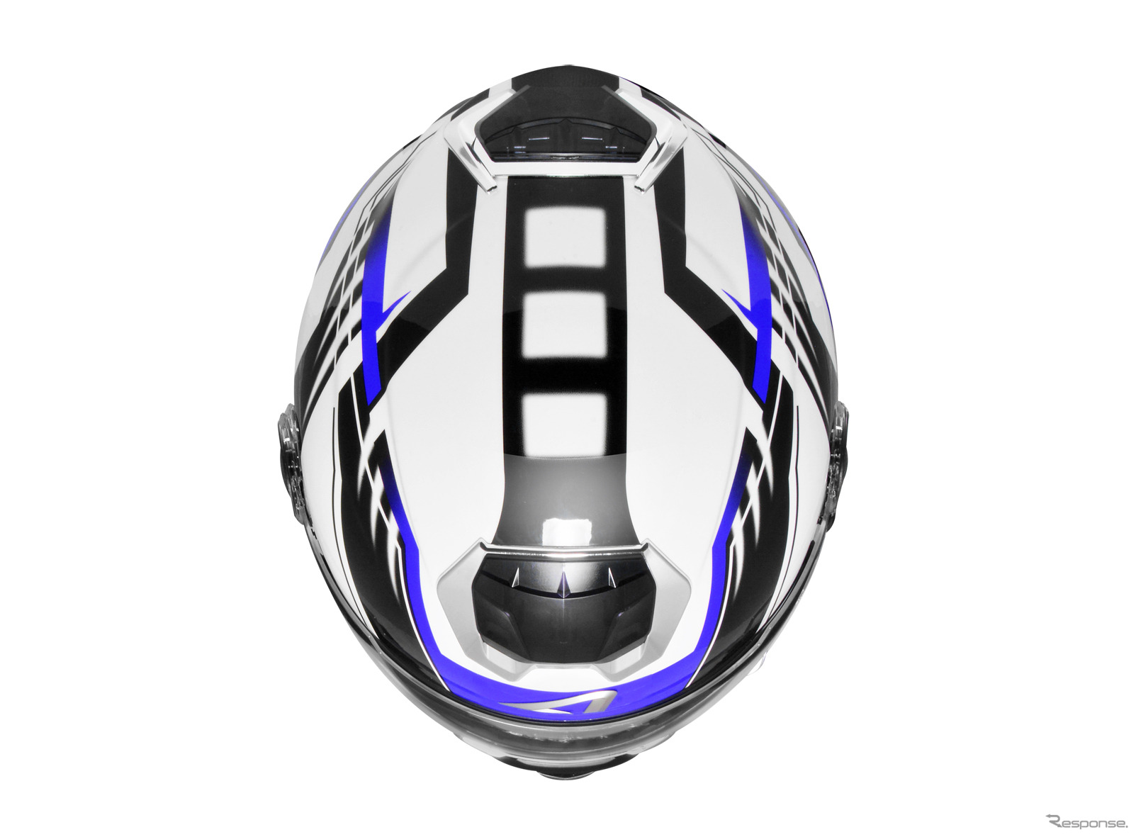「ASTONE-FRP GT-1000F」ホワイト/AC6ブルー