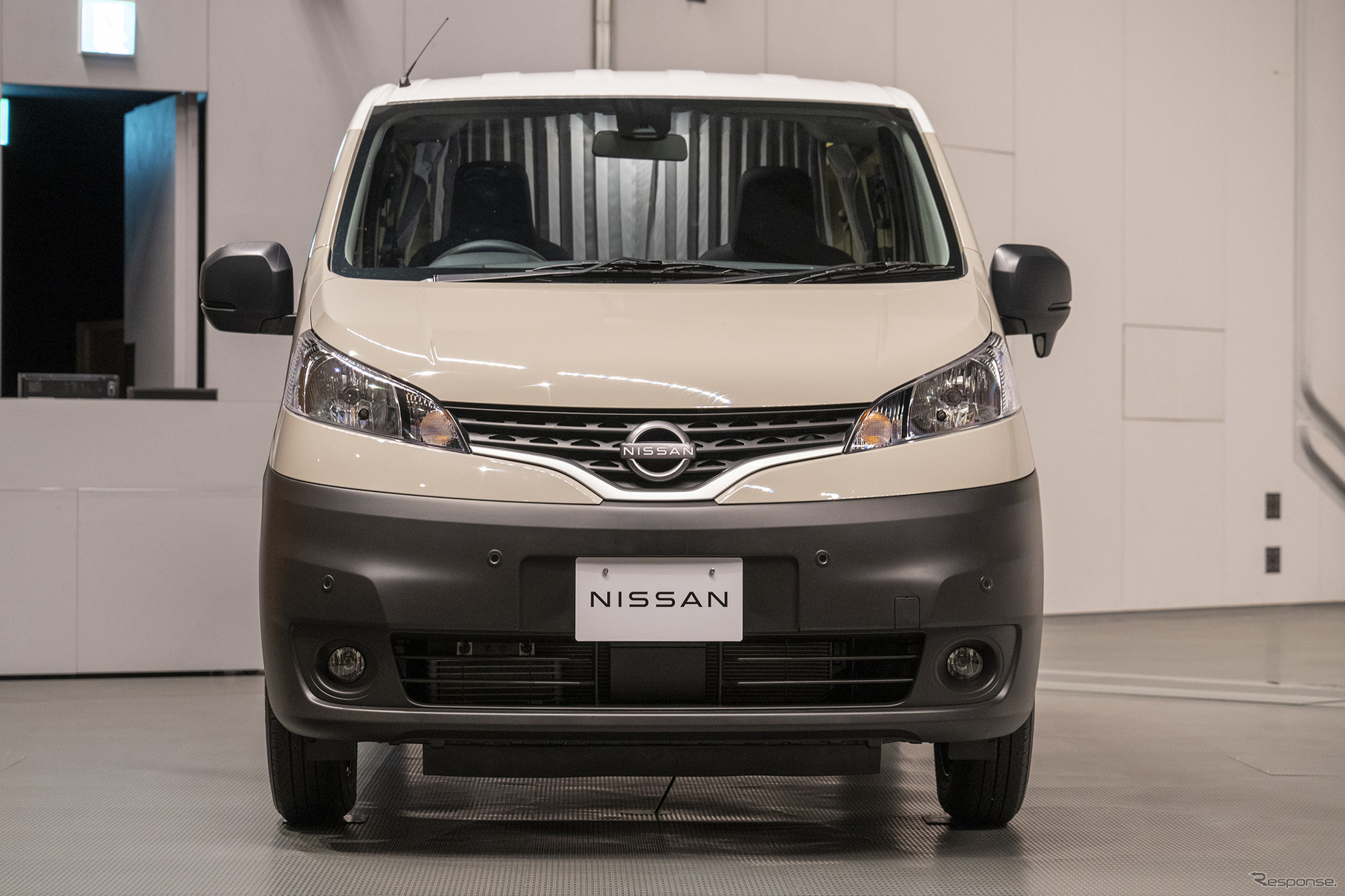 日産 NV200『MYROOM』