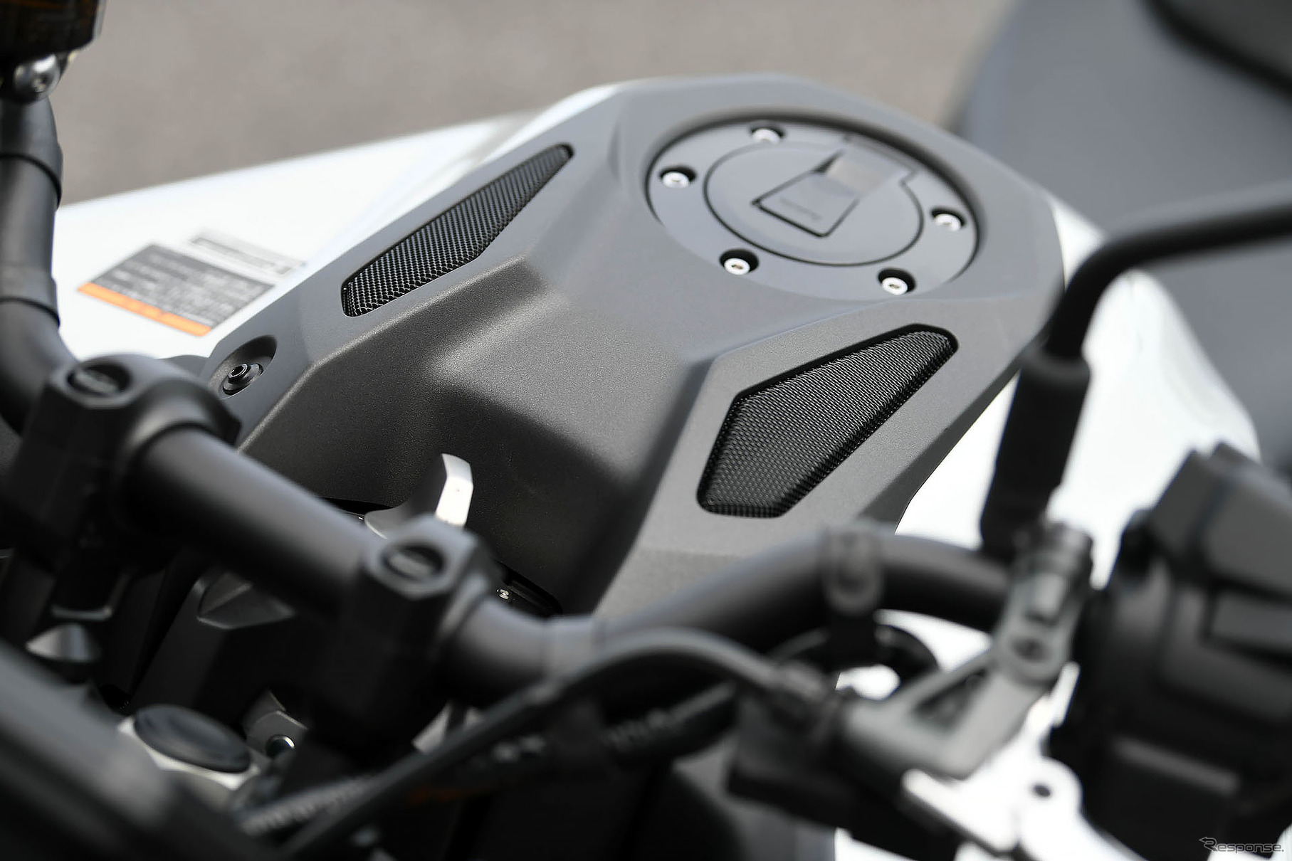 ヤマハ MT-09SP