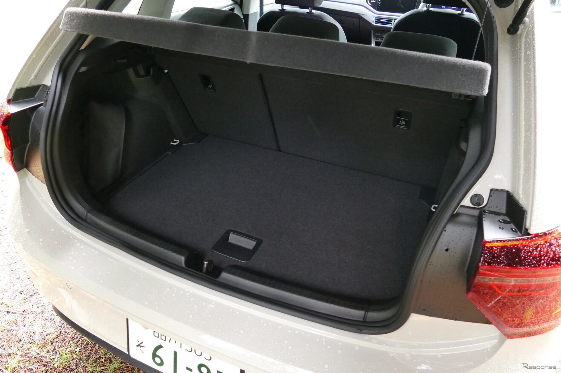 VW ポロ TSI Style