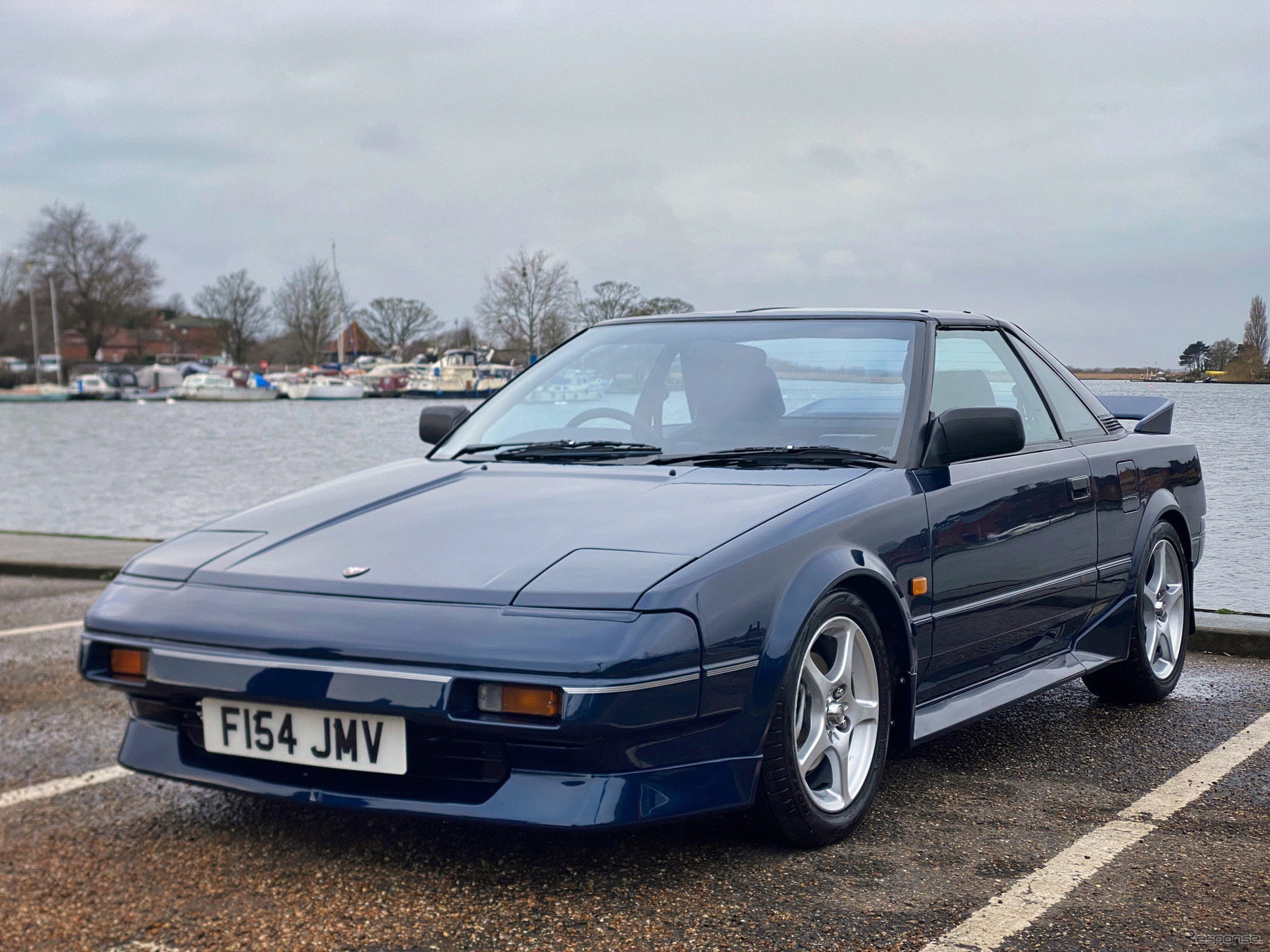 Toyota MR2