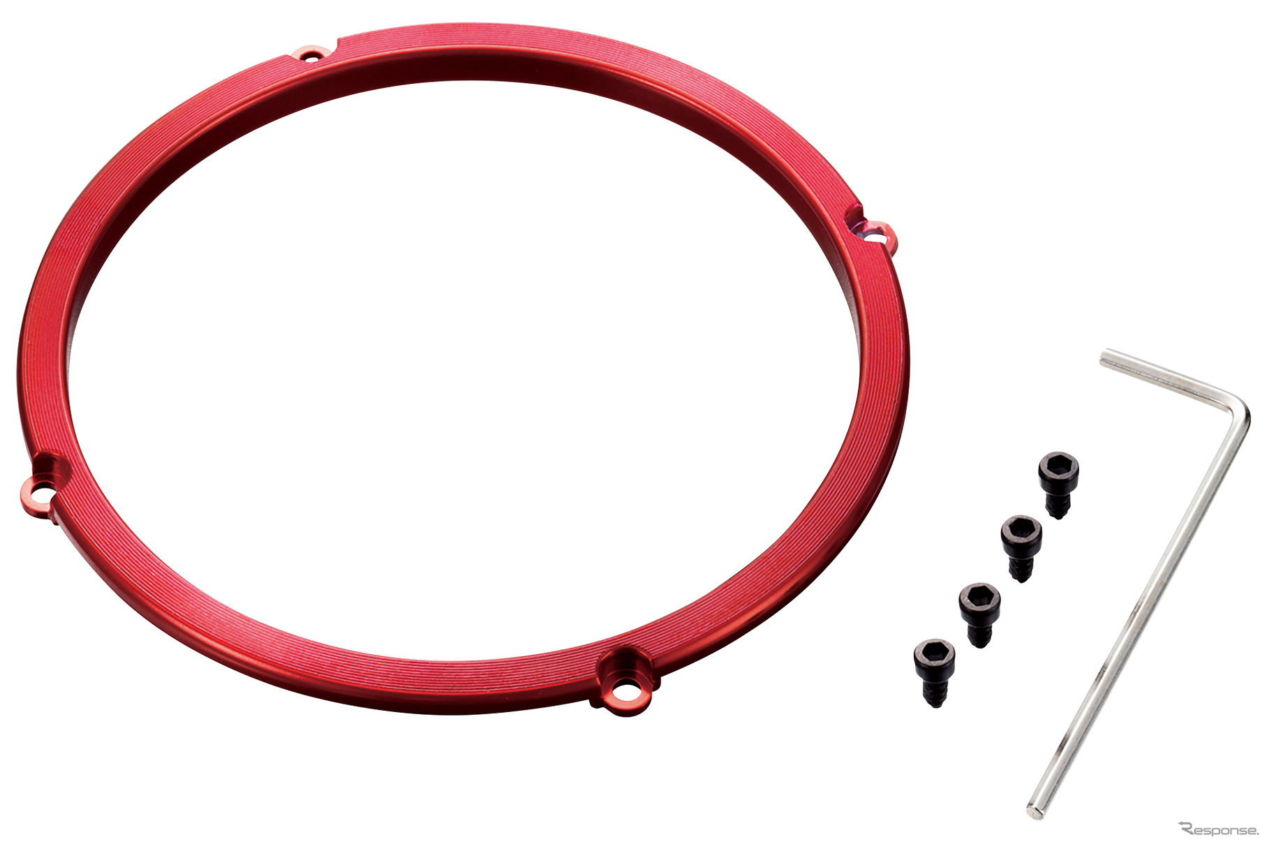EXEA・付替用ドレスアップリング RE/OR/GM（E103DC/E104DC/E105DC）