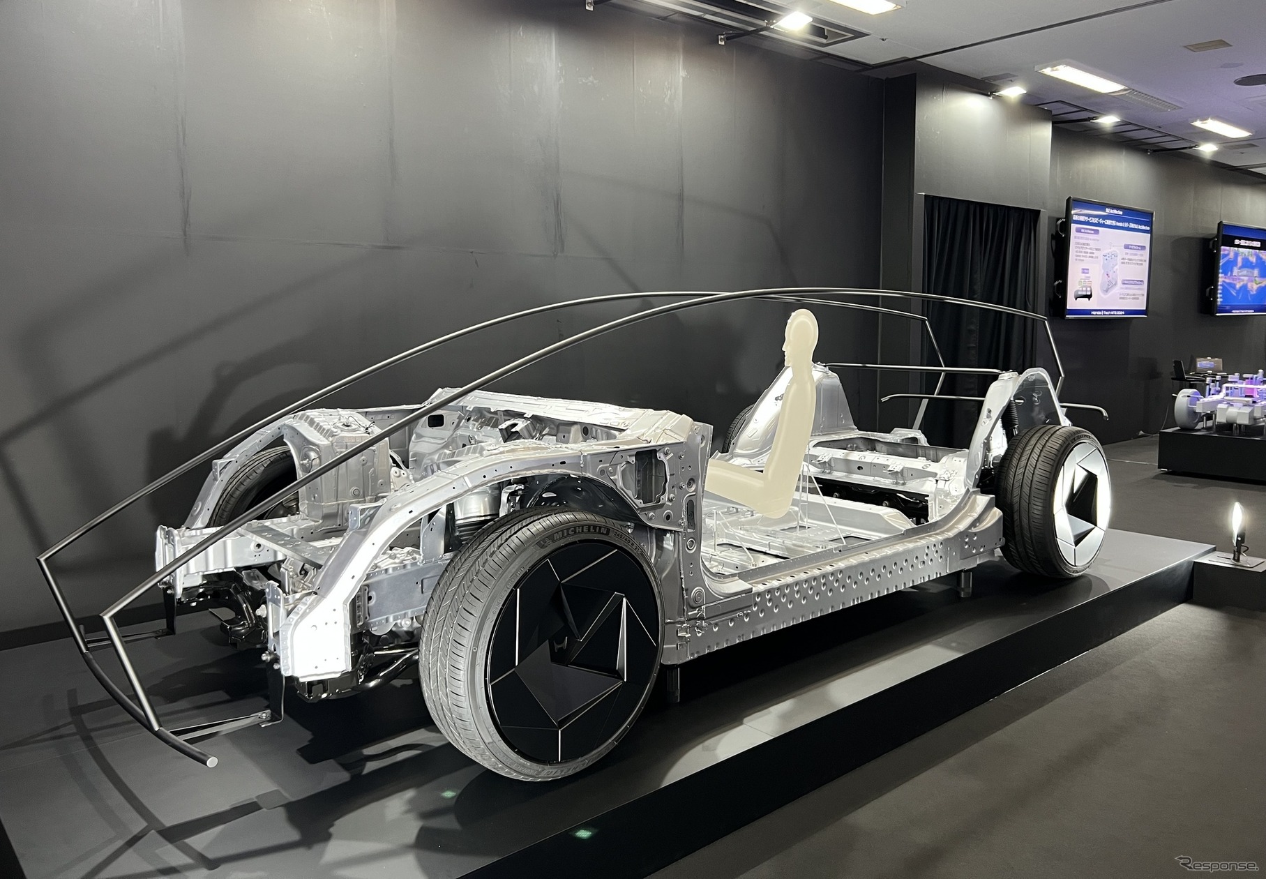 Honda 0 Tech Meeting 2024