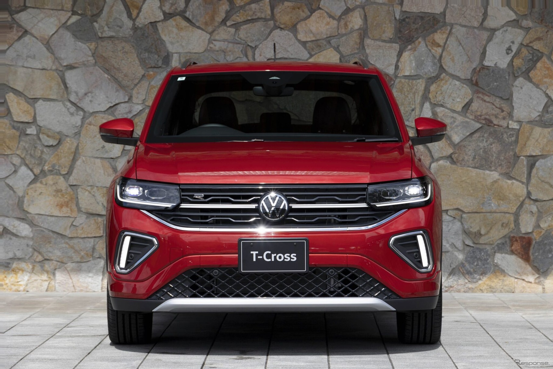 VW Tクロス 改良新型
