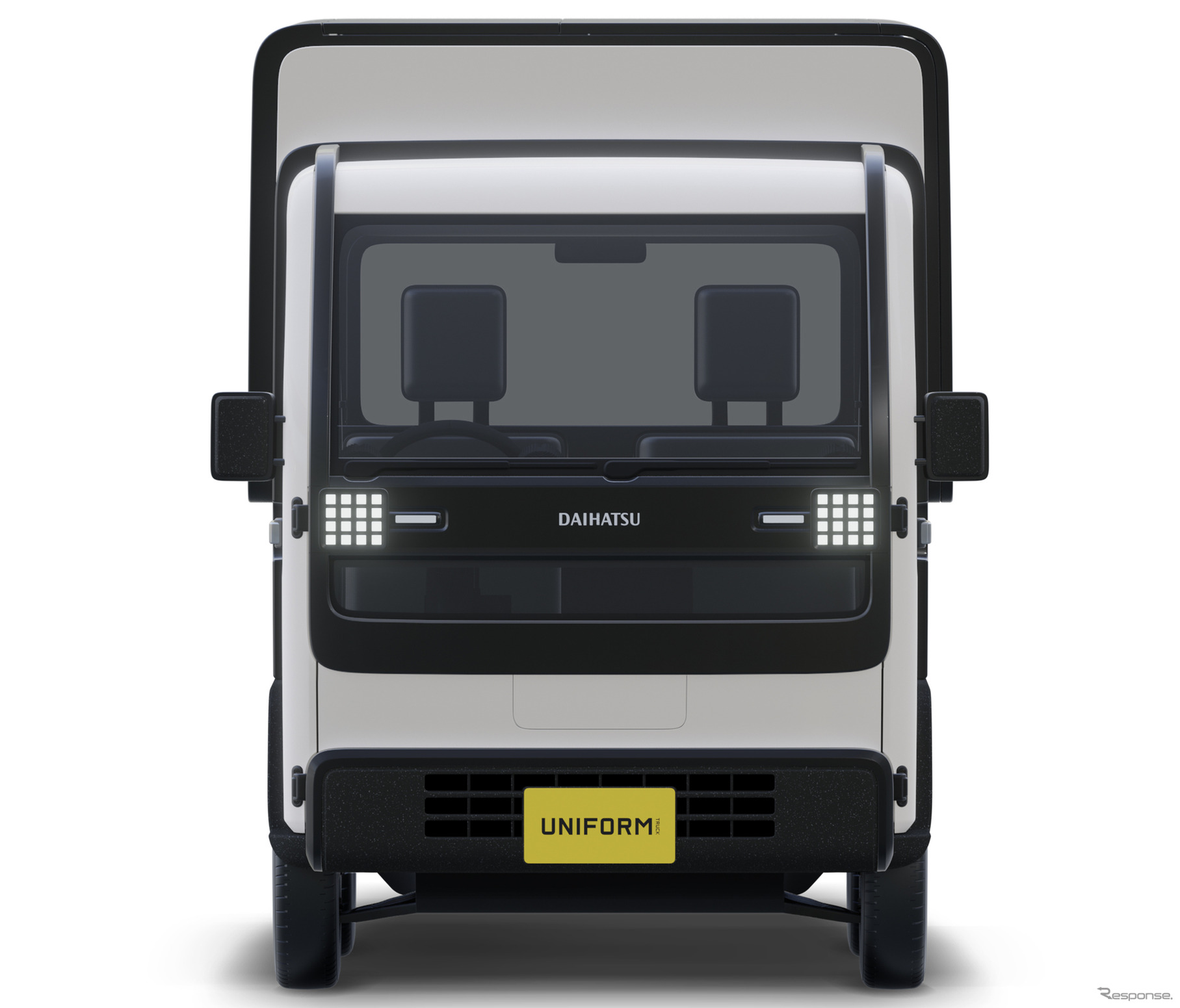 ダイハツ UNIFORM Truck（ユニフォーム トラック）
