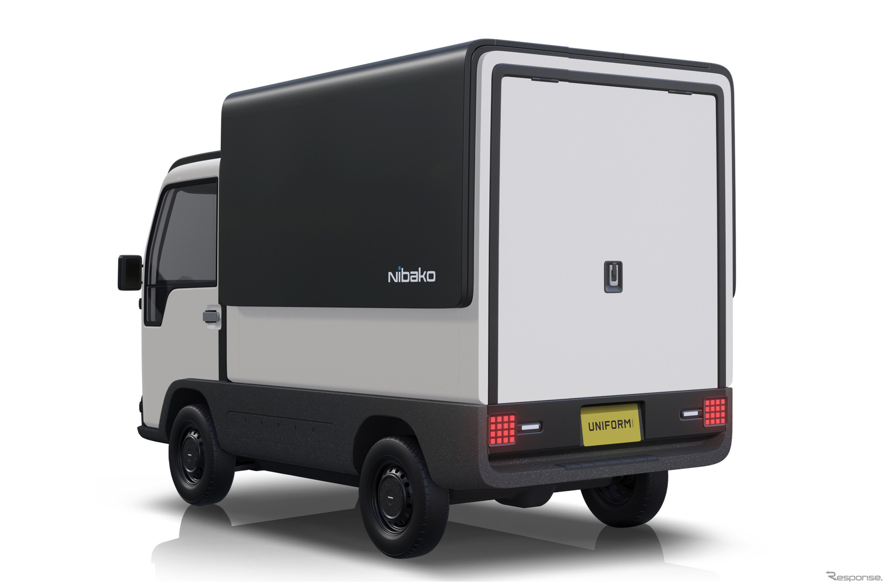 ダイハツ UNIFORM Truck（ユニフォーム トラック）