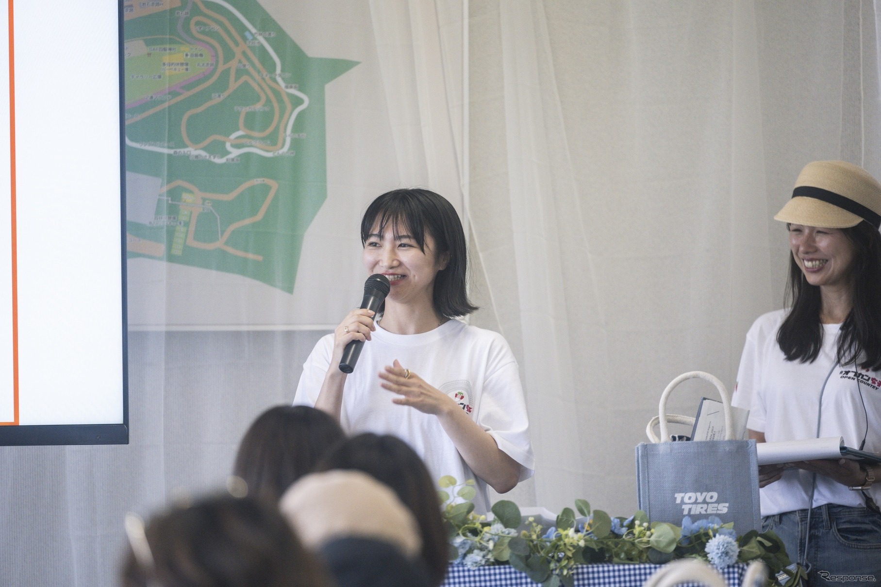 オプカン女子会