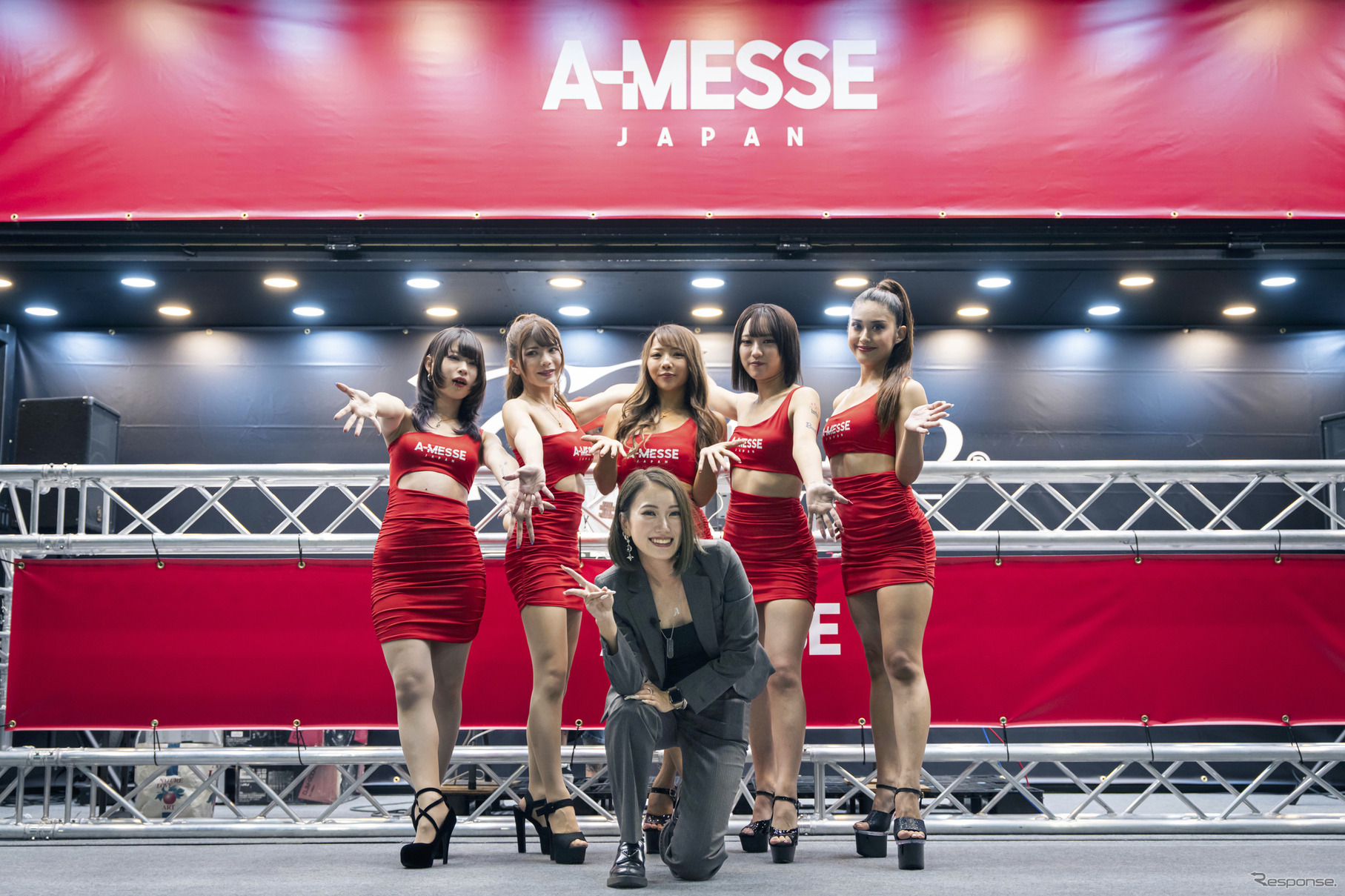 A-MESSE JAPAN 2024