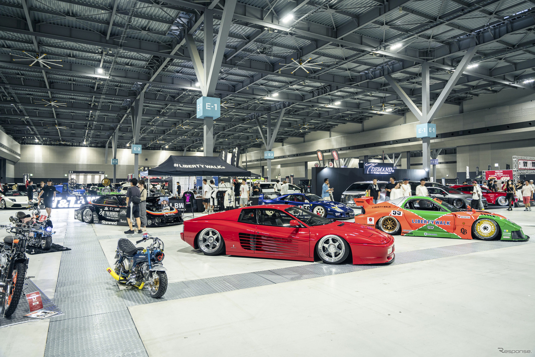 A-MESSE JAPAN 2024