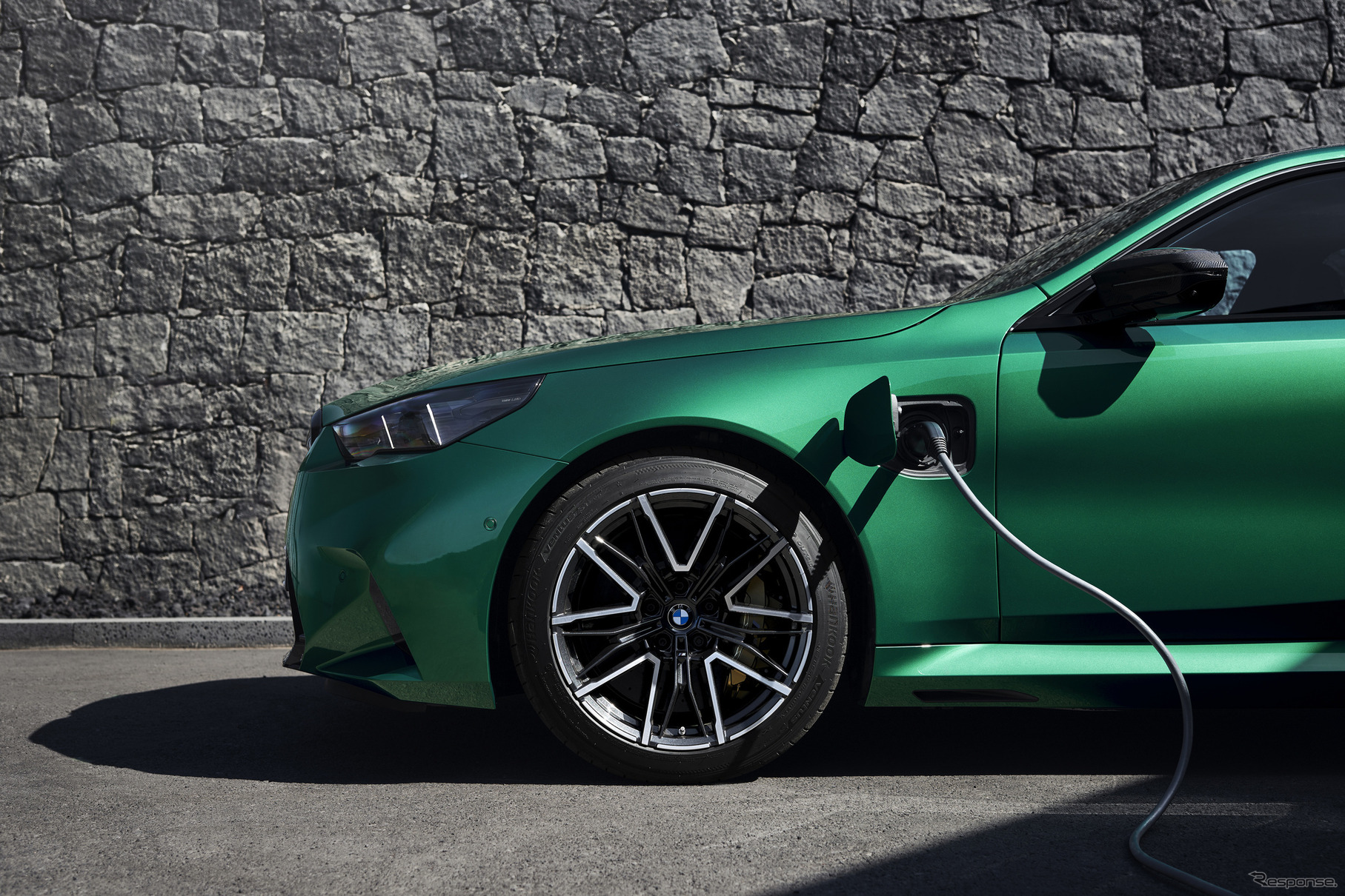 BMW M5 新型