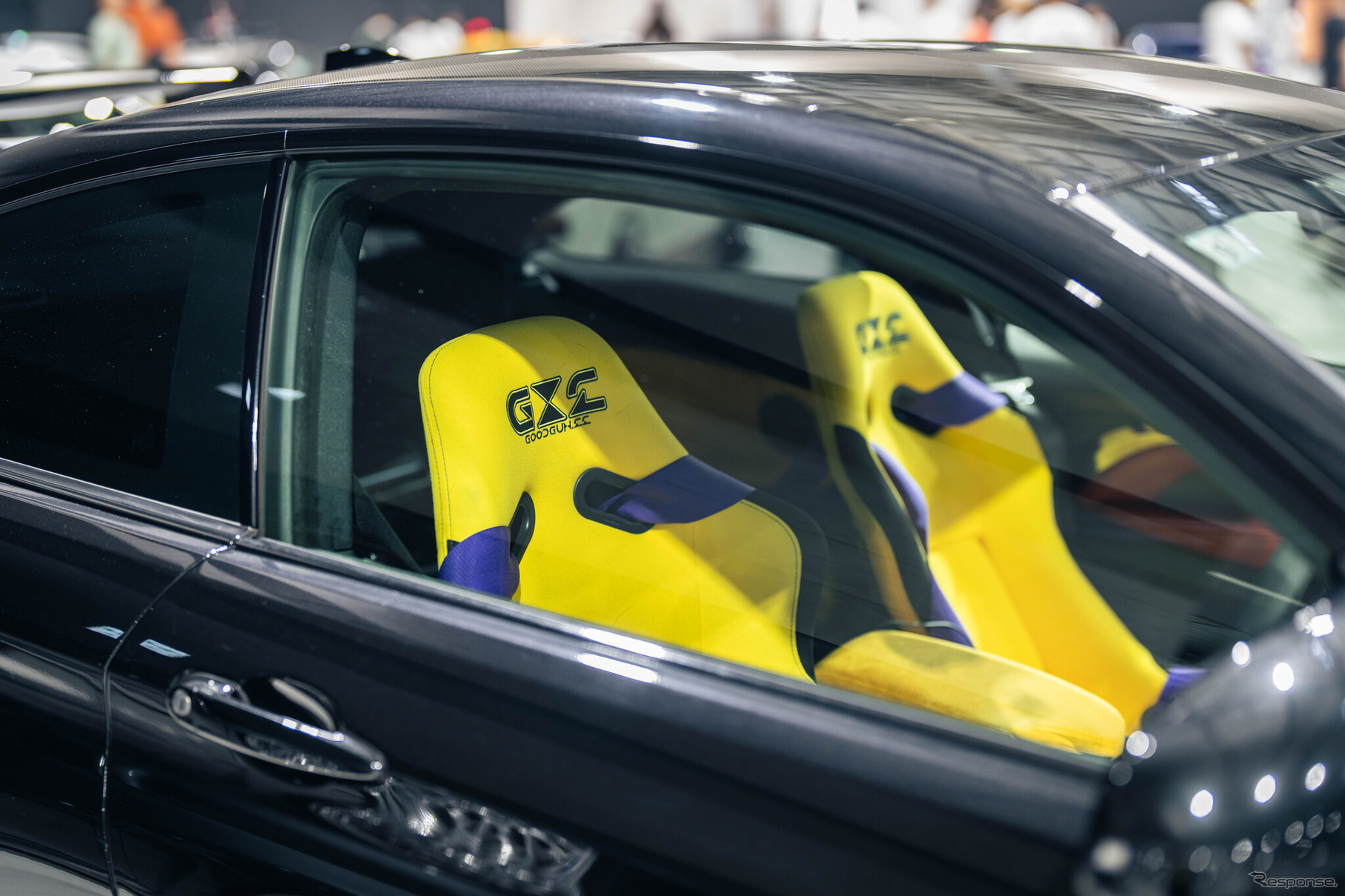 BMW M4…A-MESSE JAPAN 2024