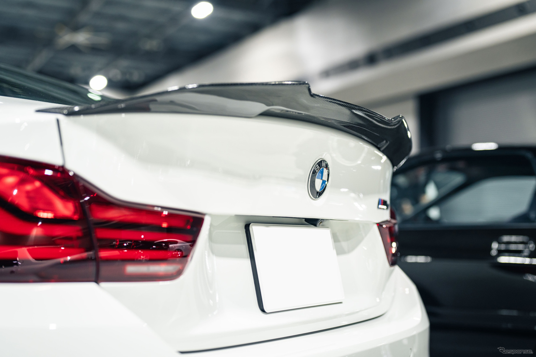 BMW M4…A-MESSE JAPAN 2024