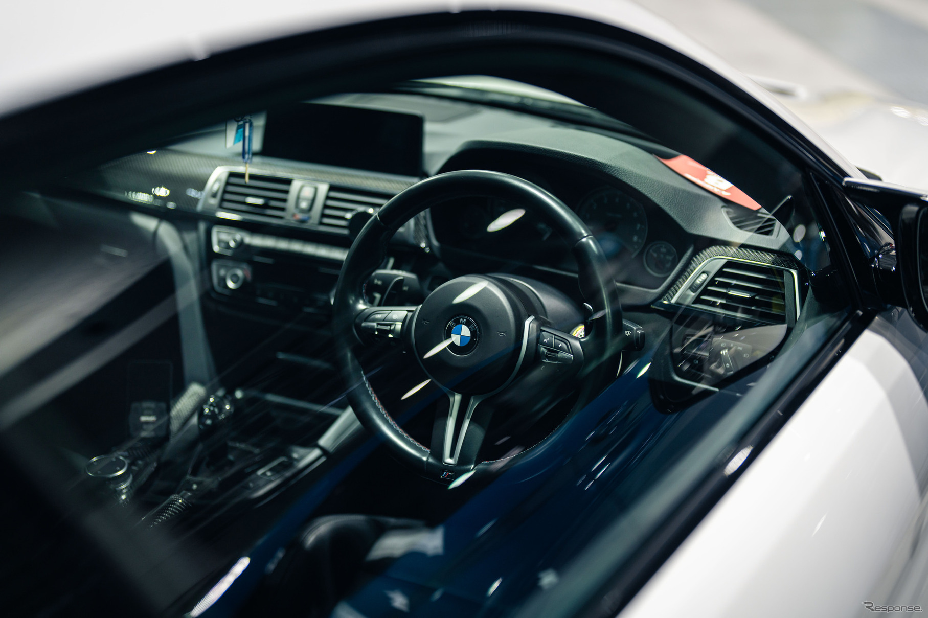 BMW M4…A-MESSE JAPAN 2024