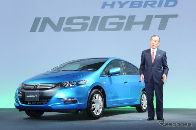 ホンダ、国内生産43.0％減で7か月マイナス…5月実績