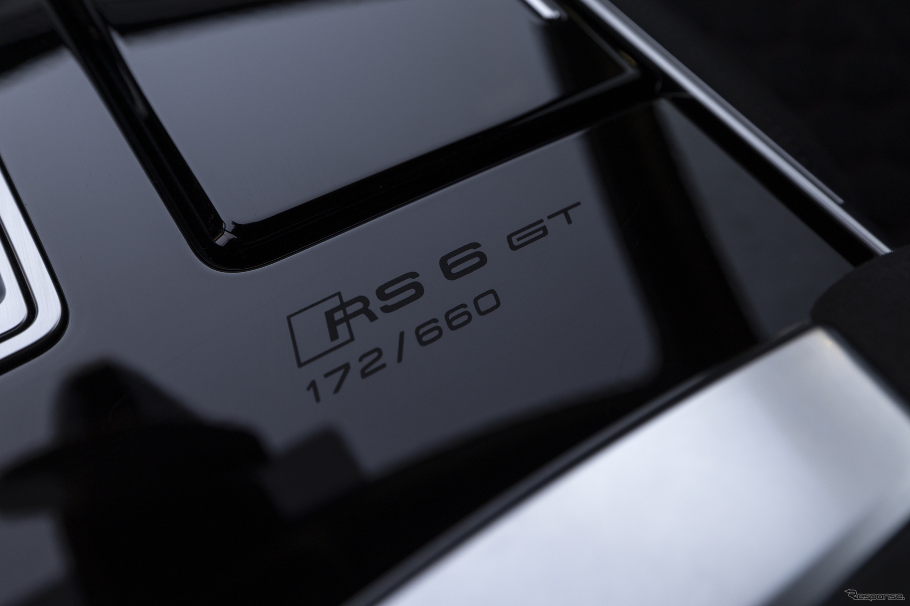 アウディRS 6アバントGT
