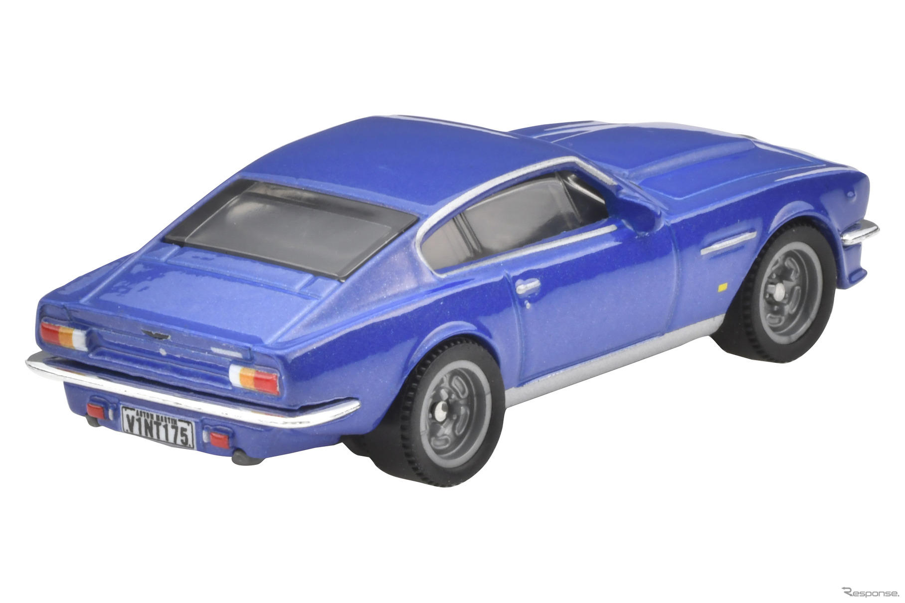 1977 アストンマーティン V8 ヴァンテージ(10月25日発売)
