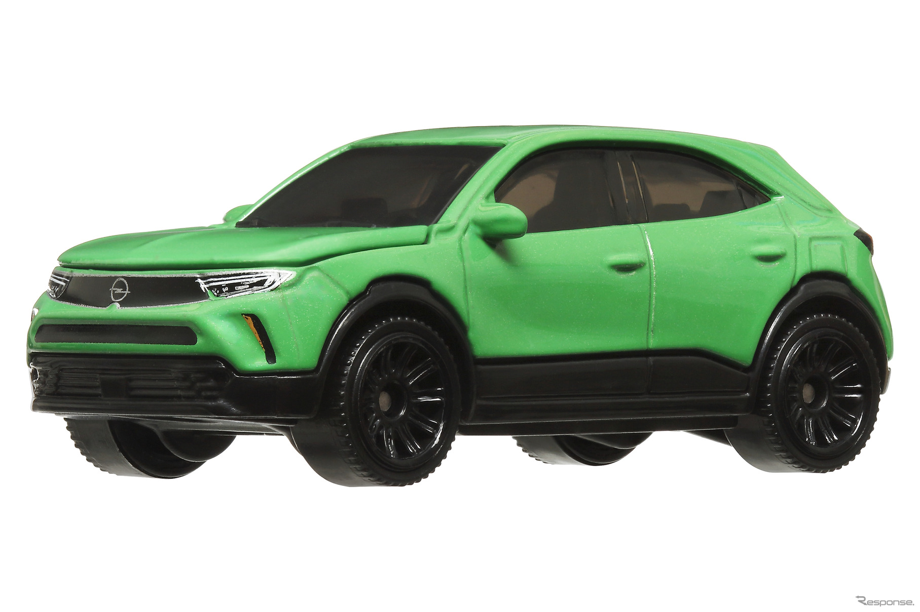2022 オペル モッカ(10月25日発売)
