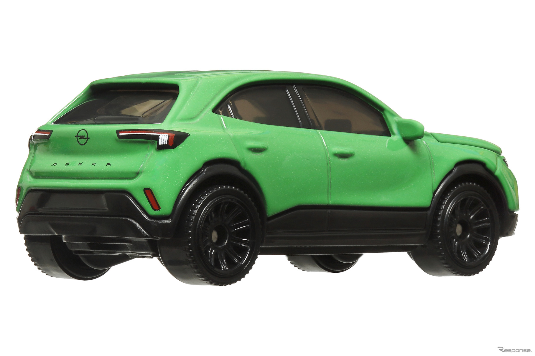 2022 オペル モッカ(10月25日発売)