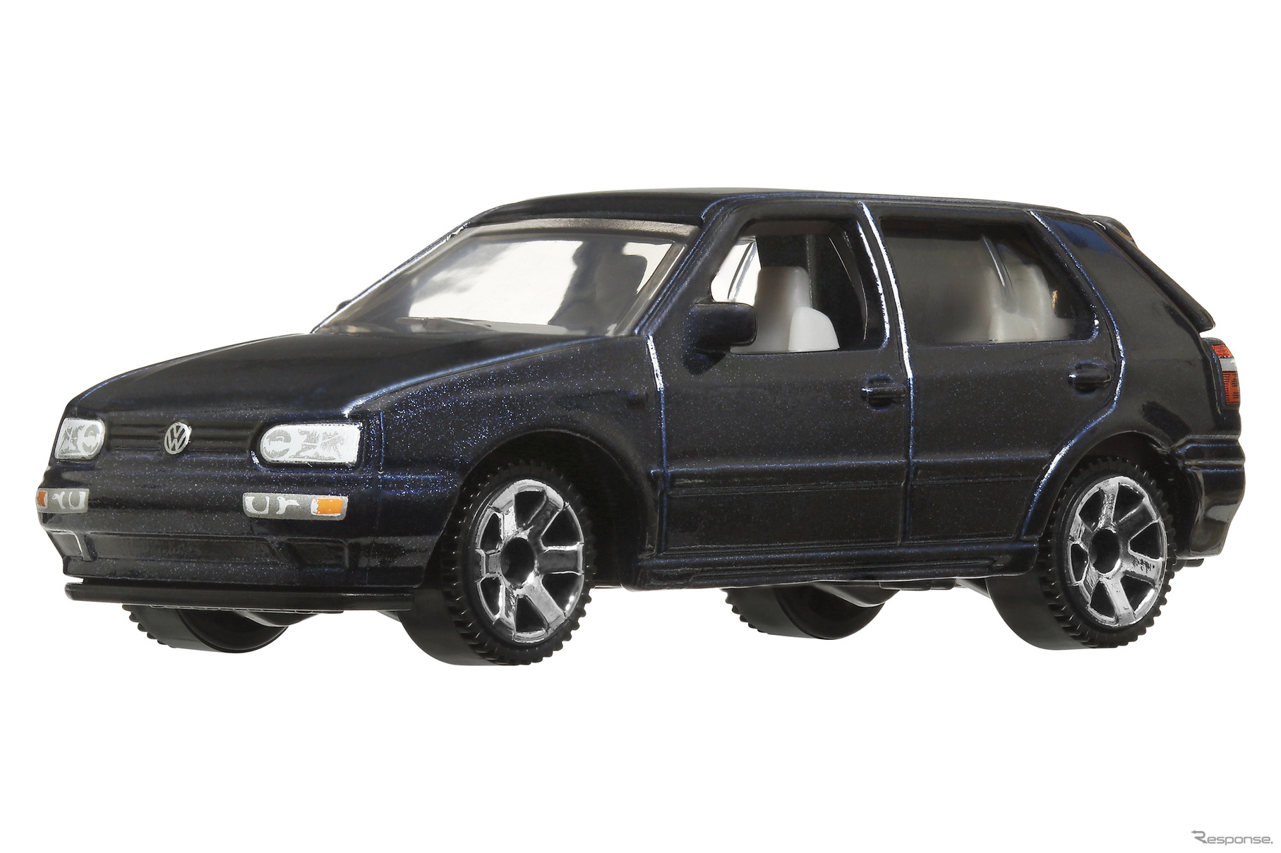 1995 フォルクワーゲン ゴルフ MK3(10月25日発売)