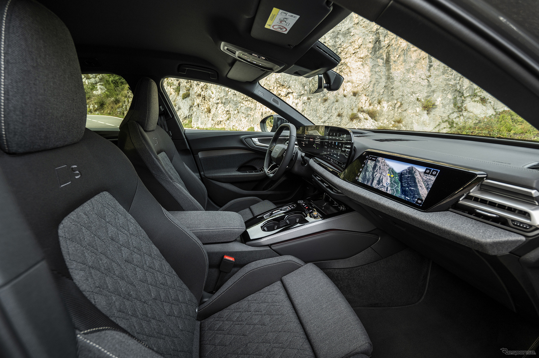 アウディ A5 新型