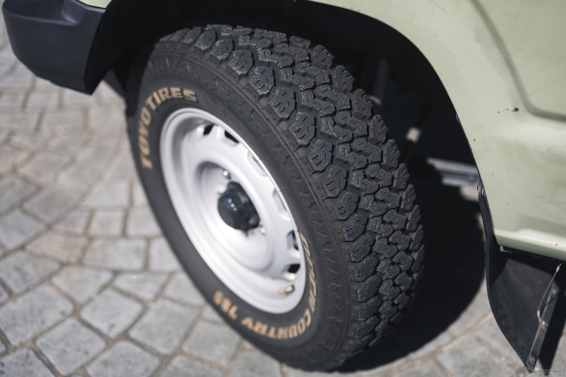 TOYO TIRES（トーヨータイヤ）…DAMD PARTY 2024