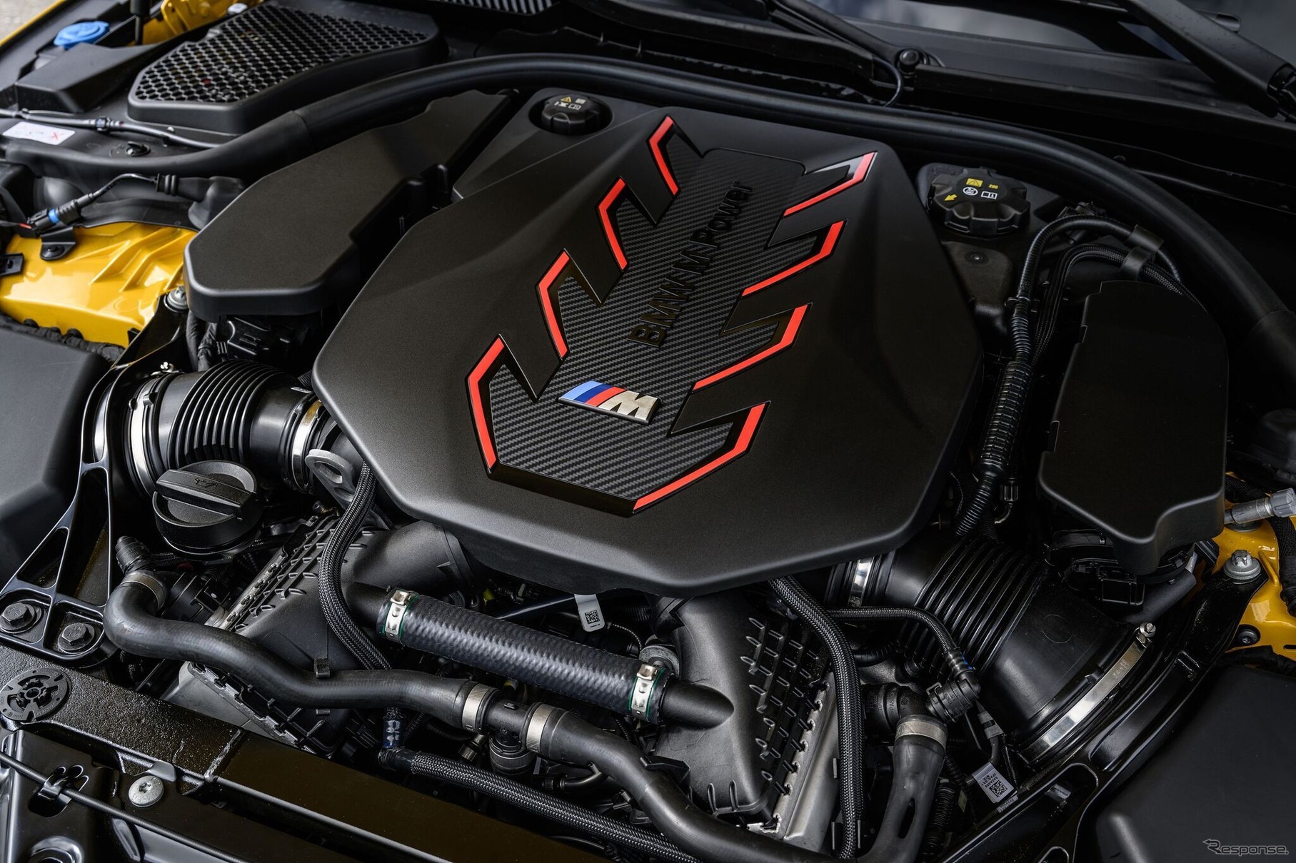 BMW M5 新型