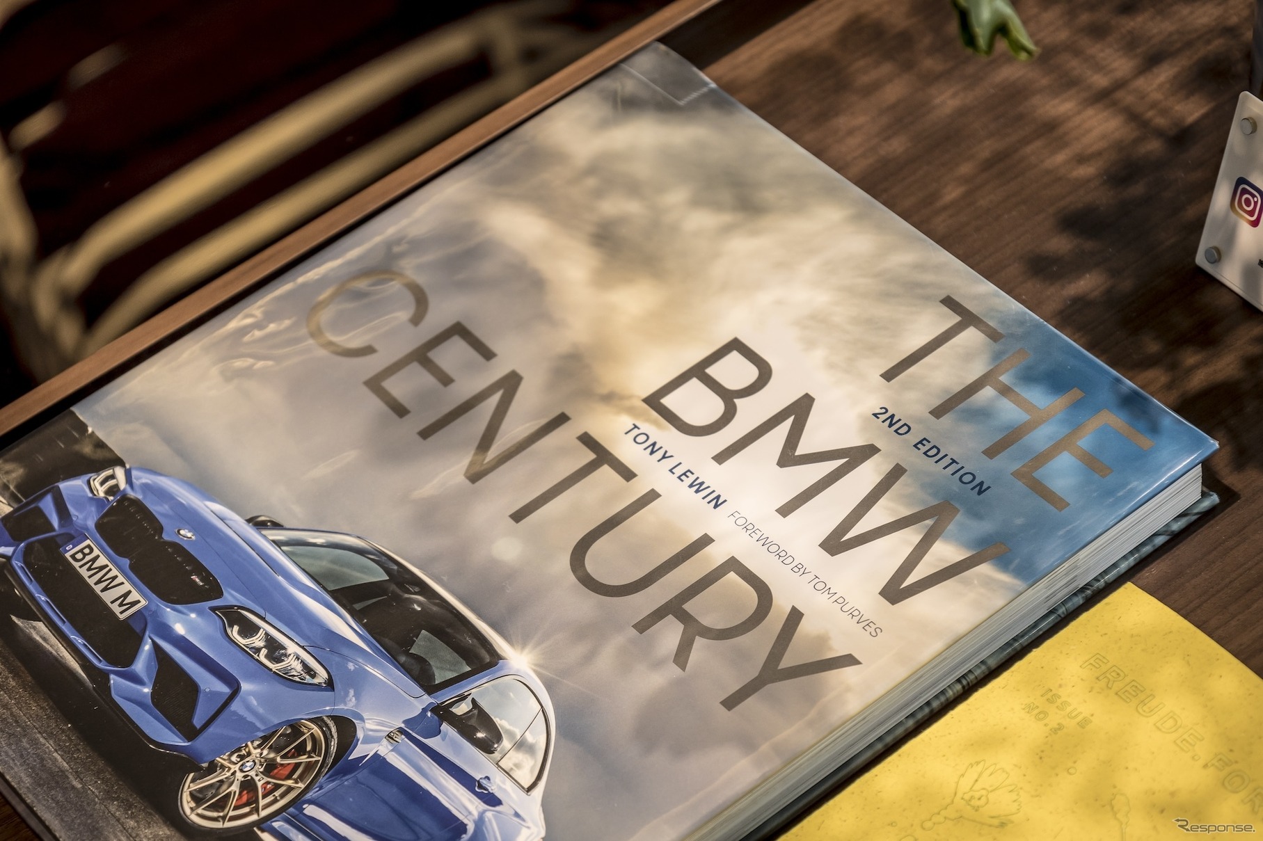 FREUDE by BMW