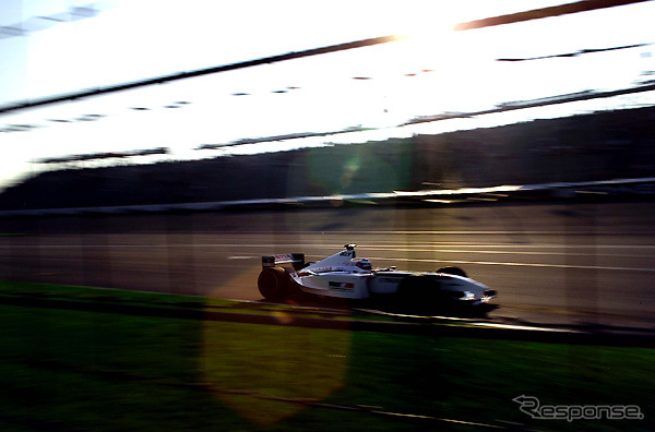 【ホンダF1ストーキング】鈴鹿・日本GPにつながる好レース