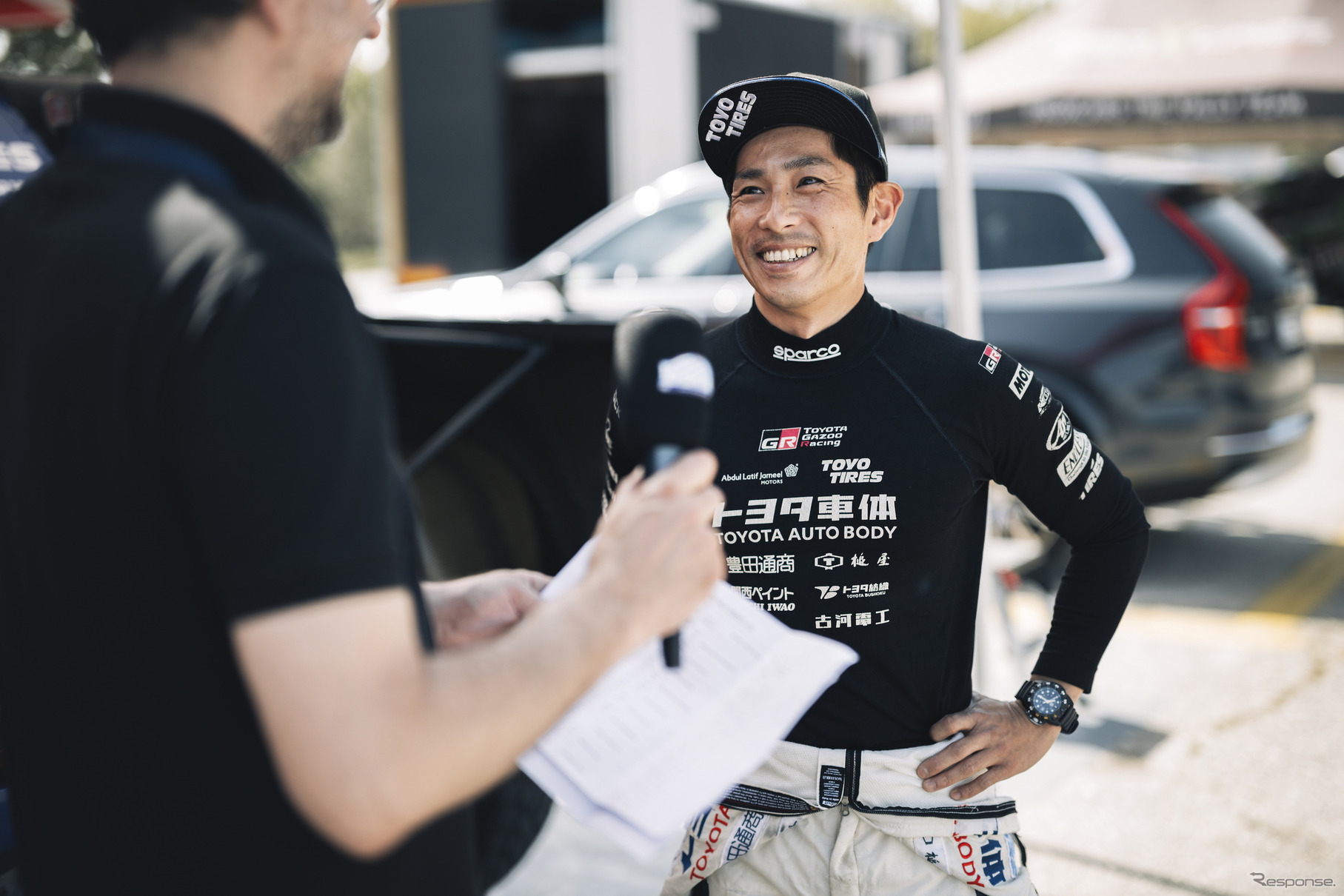 Baja Greece…FIA World Bajas Cup