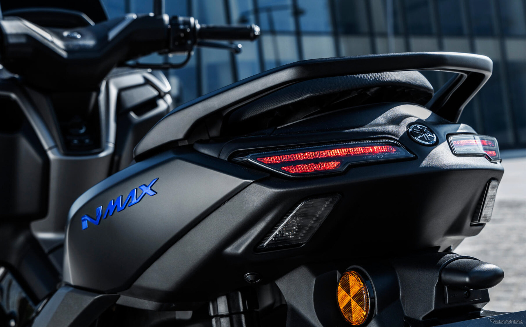 ヤマハ NMAX125