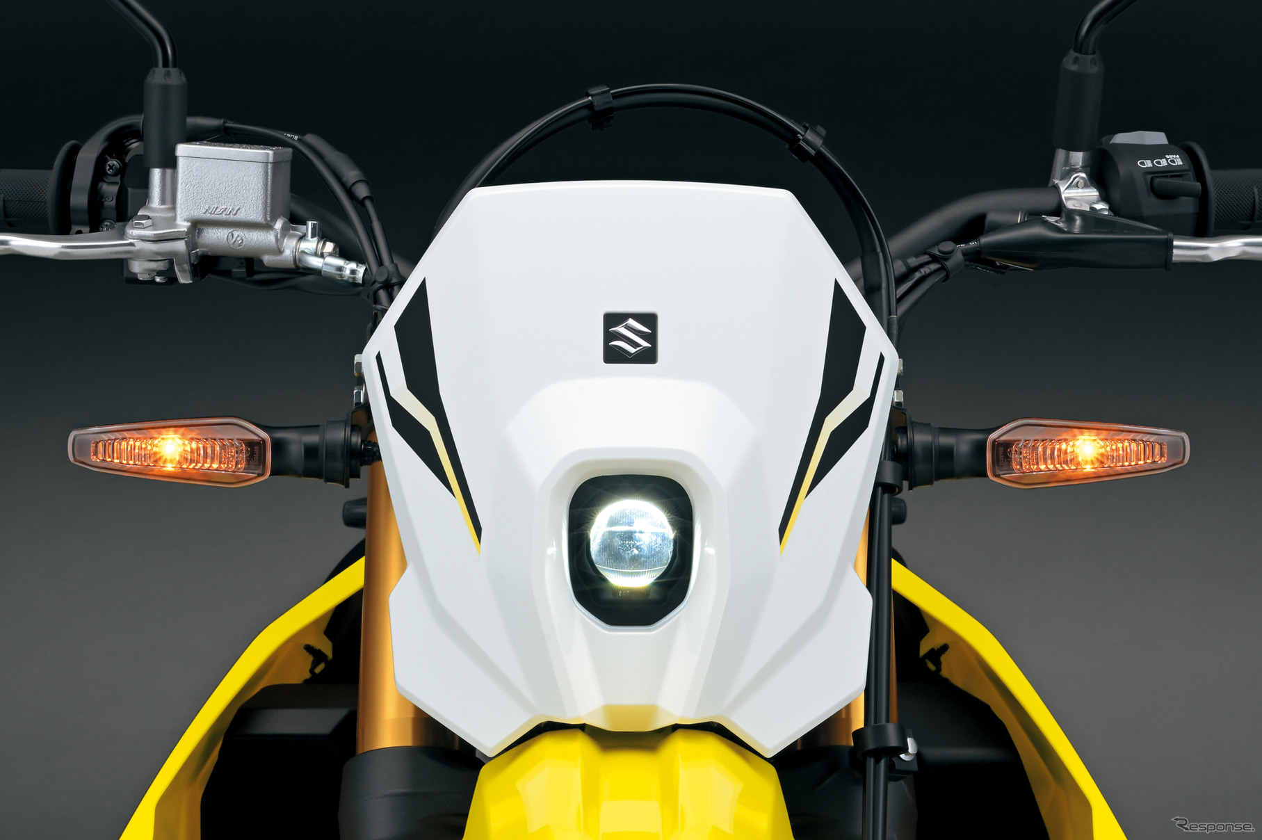 スズキ DR-Z4S