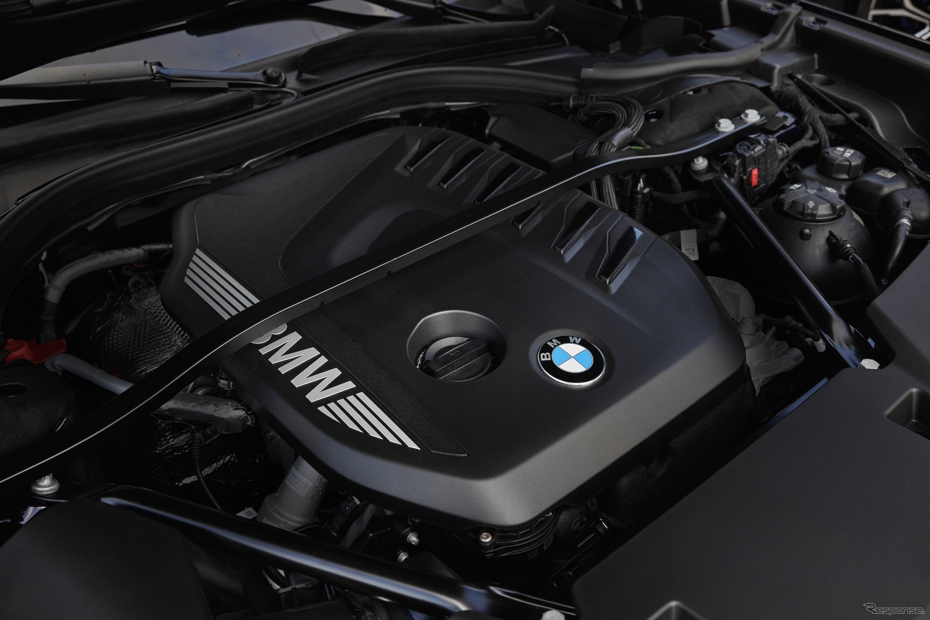 BMW 7シリーズ