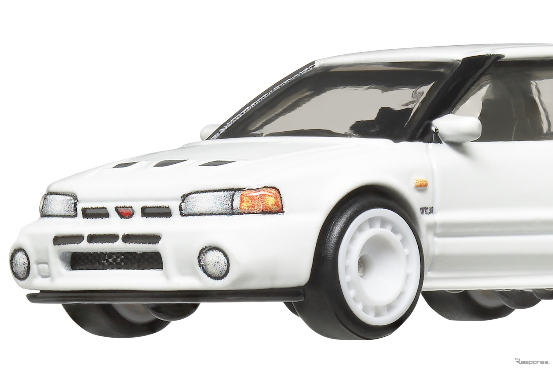 マツダ 323 GTR(11月9日発売)