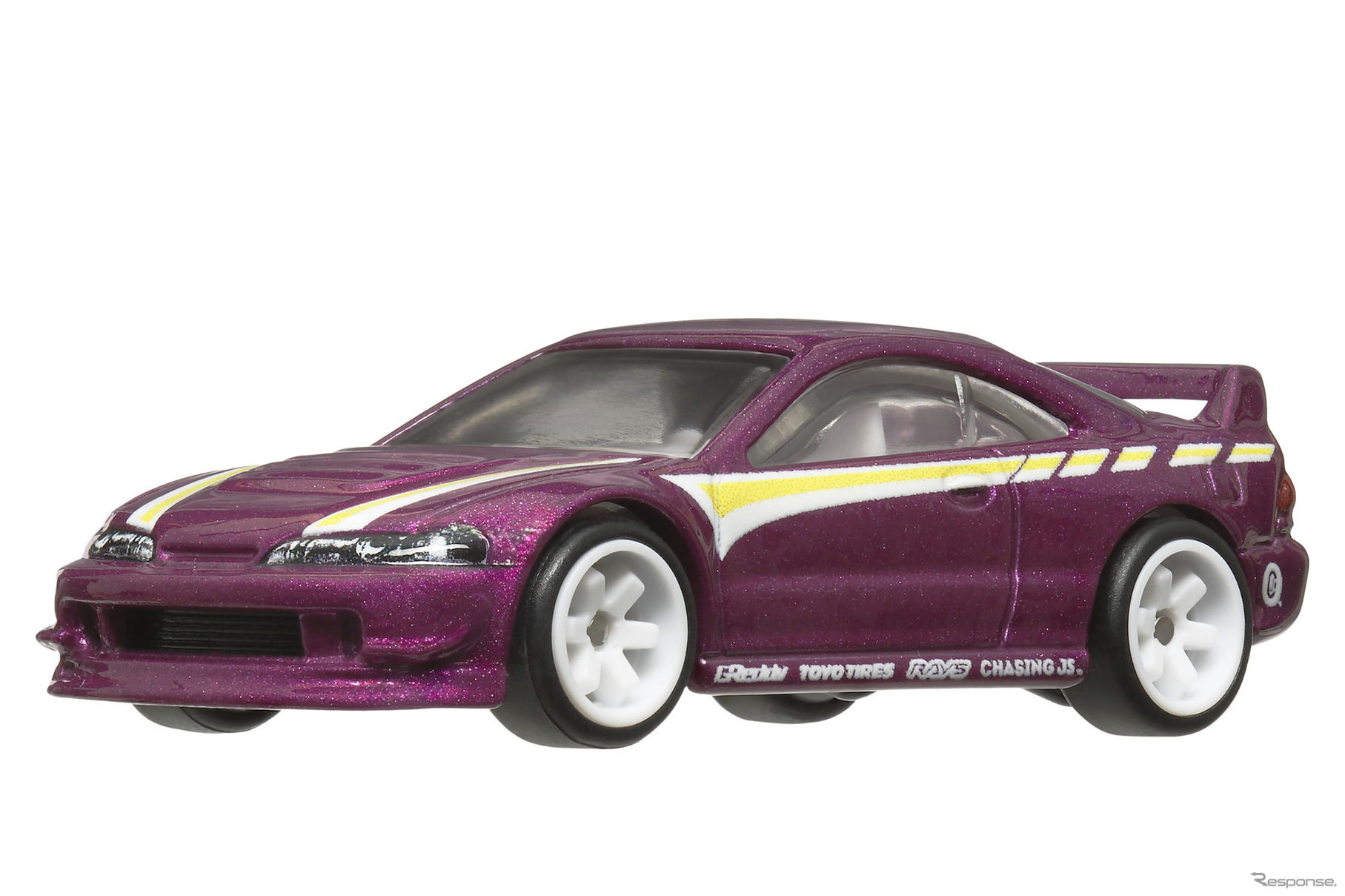 カスタム '01 アキュラ インテグラ GSR(11月9日発売)