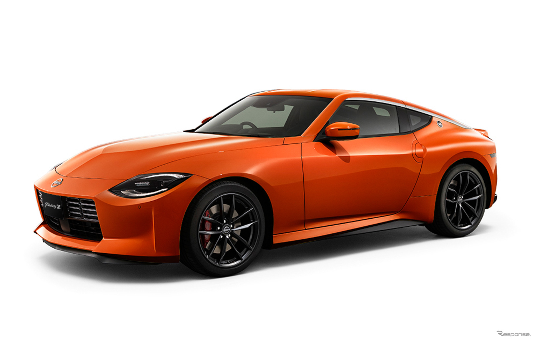 日産 フェアレディZ の2025年モデル