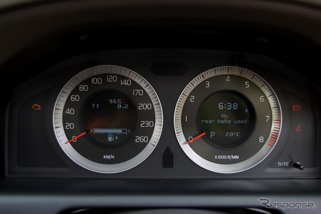 ボルボ XC60 …予約受注を開始