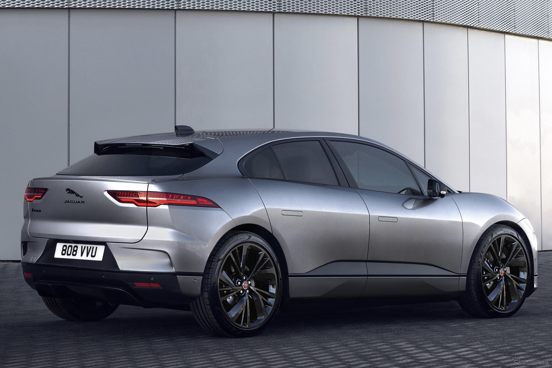 ジャガー I-Pace