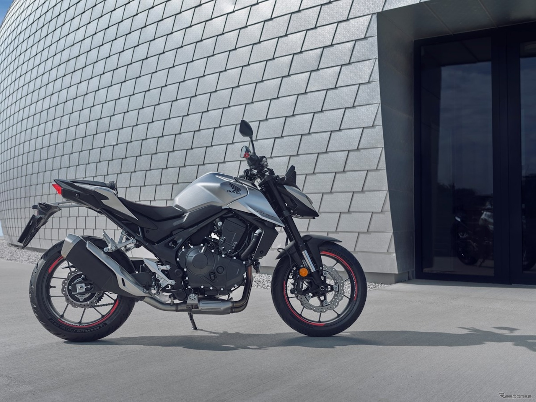 ホンダ CB750ホーネット