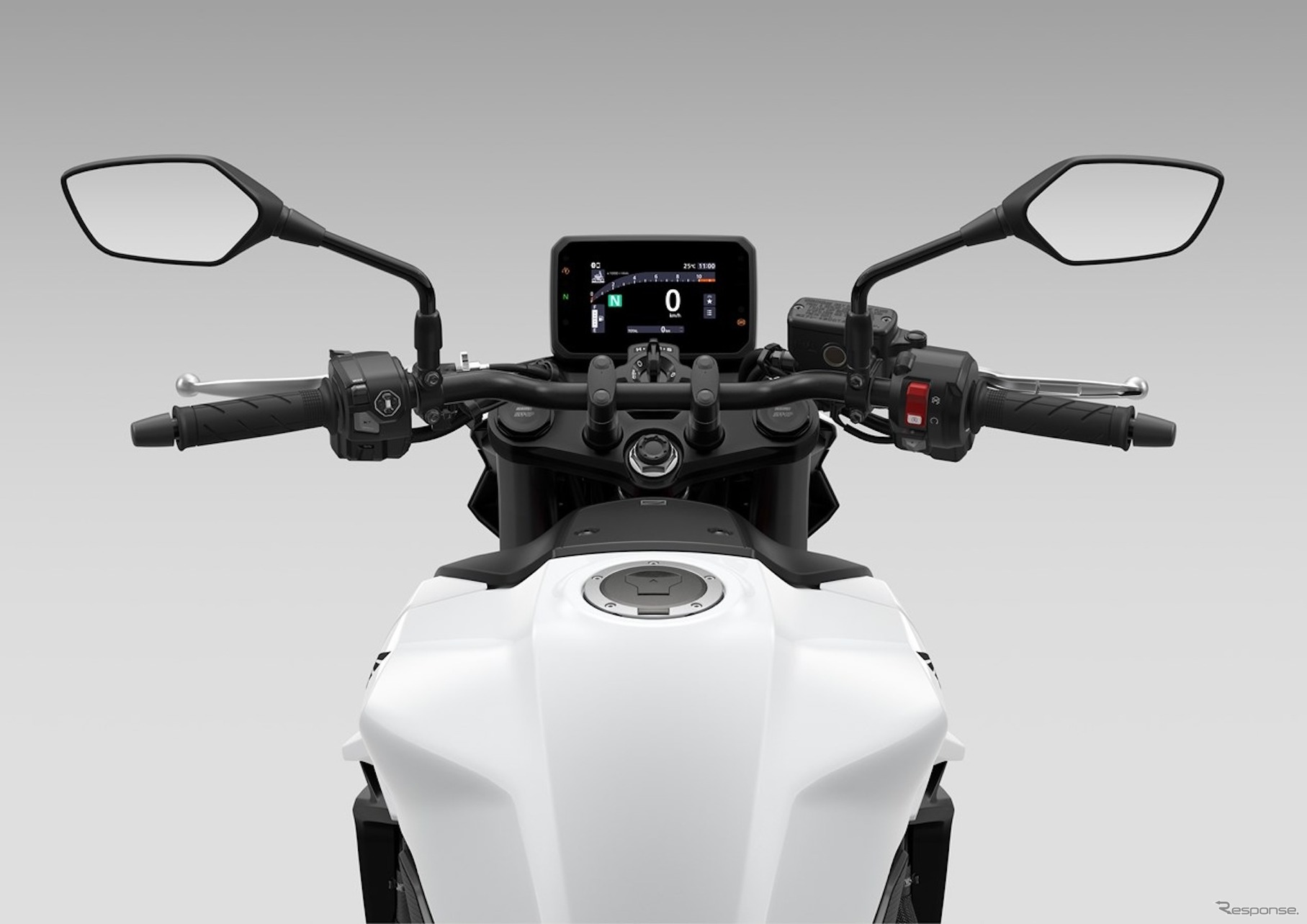 ホンダ CB750ホーネット