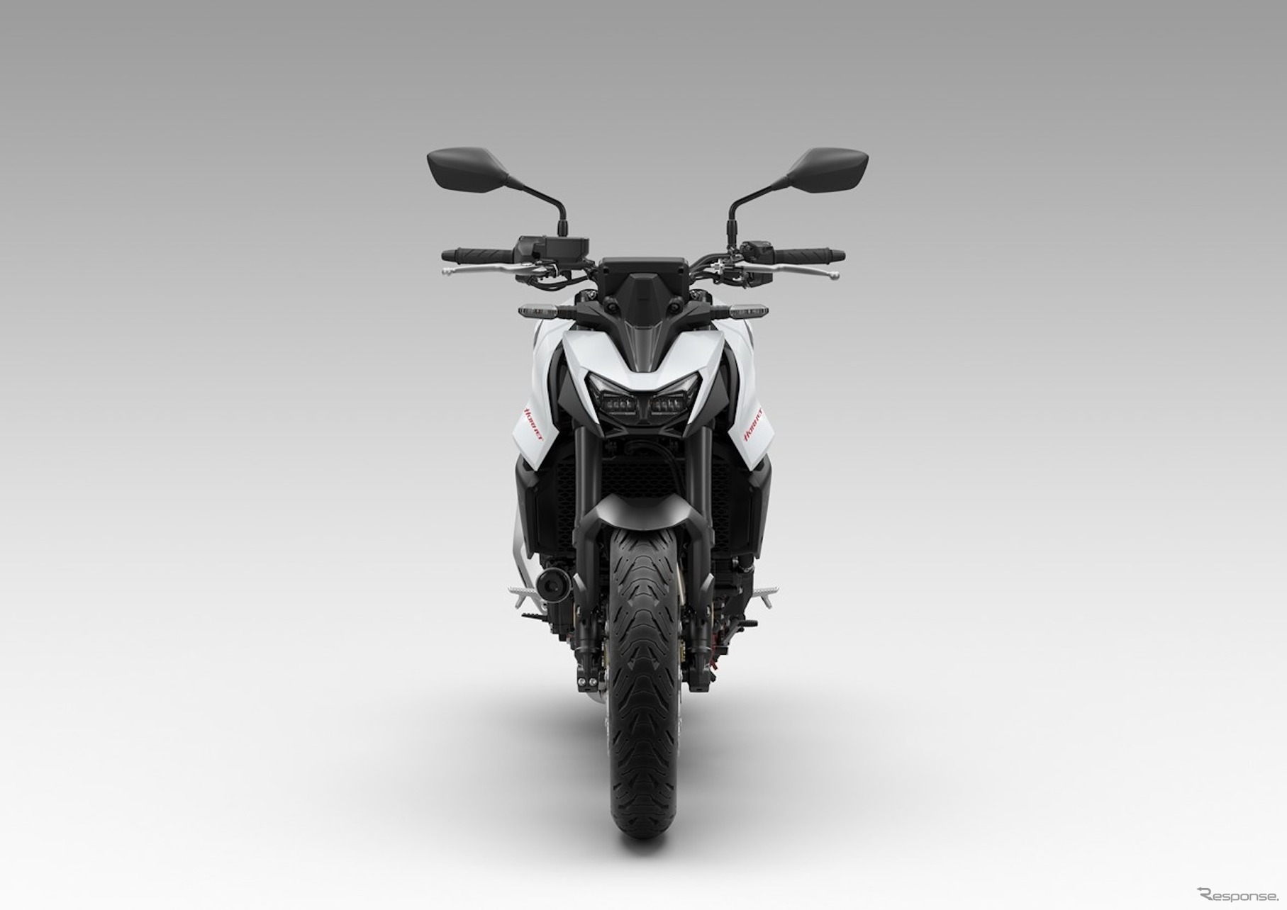 ホンダ CB750ホーネット