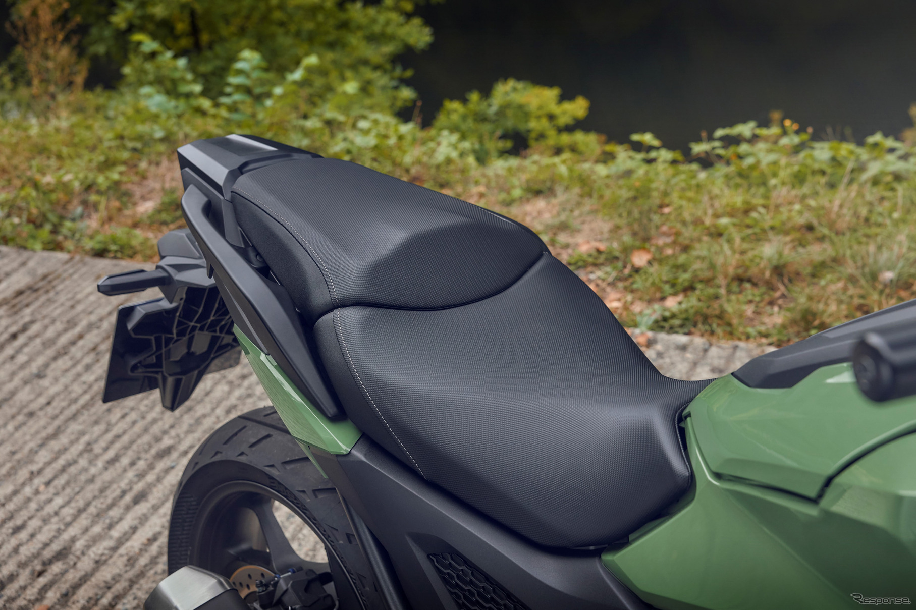 ホンダ NC750X 2025年モデル