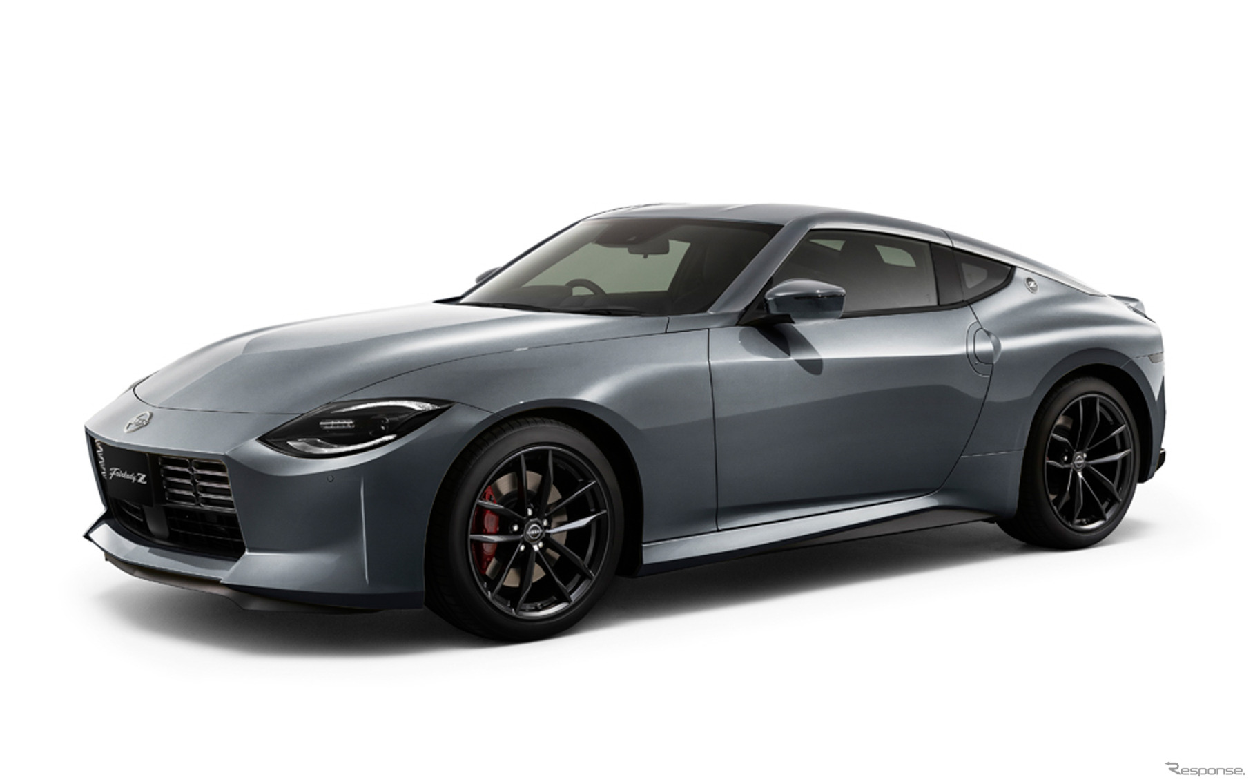日産 フェアレディZ の2025年モデル