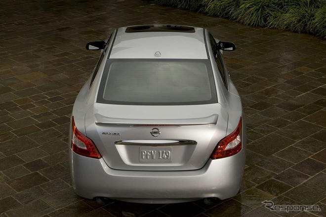 日産、米国新車販売は23.1％減…6月実績